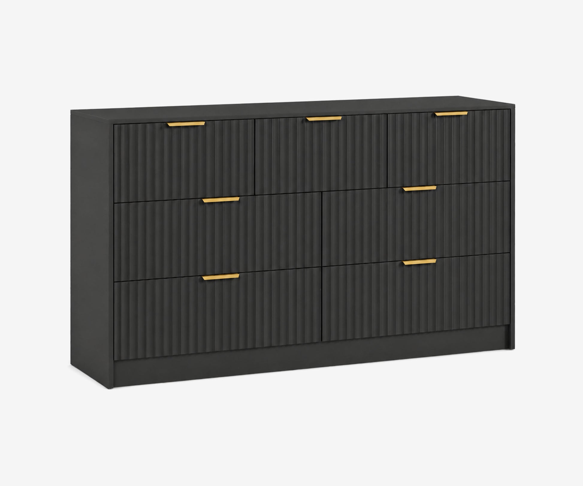 Merritt Low Dresser - The Essential 