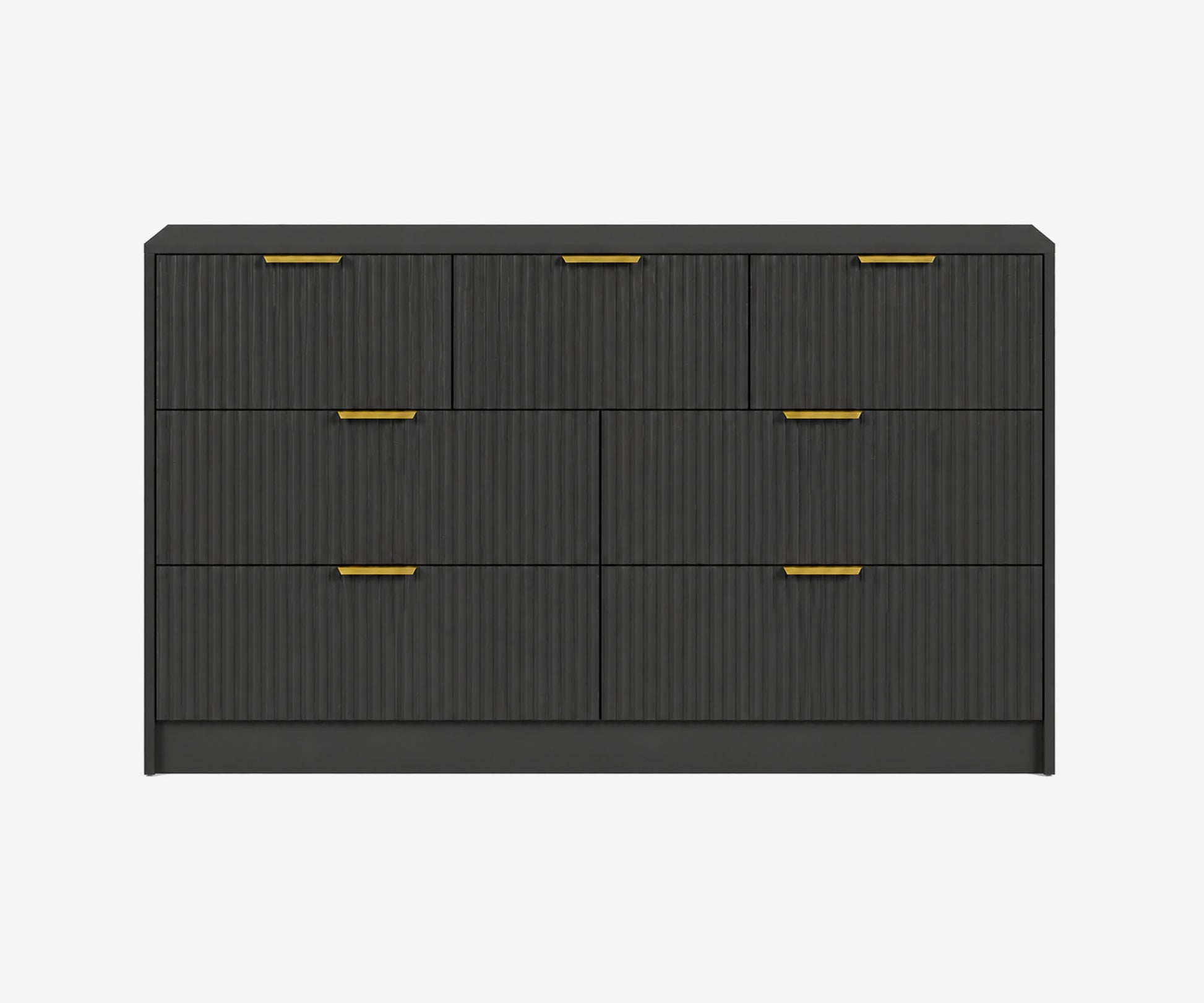 Merritt Low Dresser - The Essential 