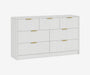 Merritt Low Dresser - The Essential 