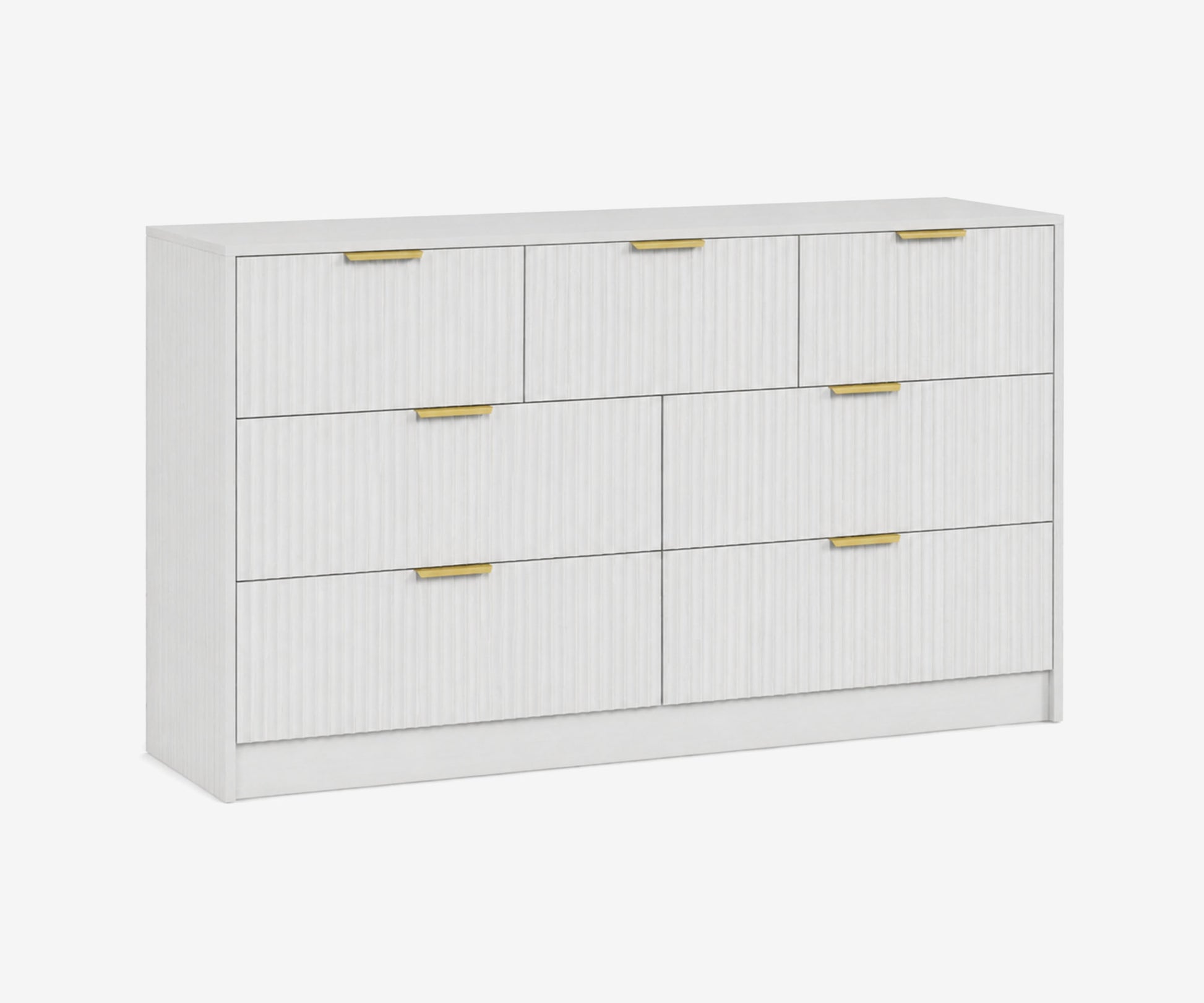 Merritt Low Dresser - The Essential 