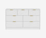 Merritt Low Dresser - The Essential 