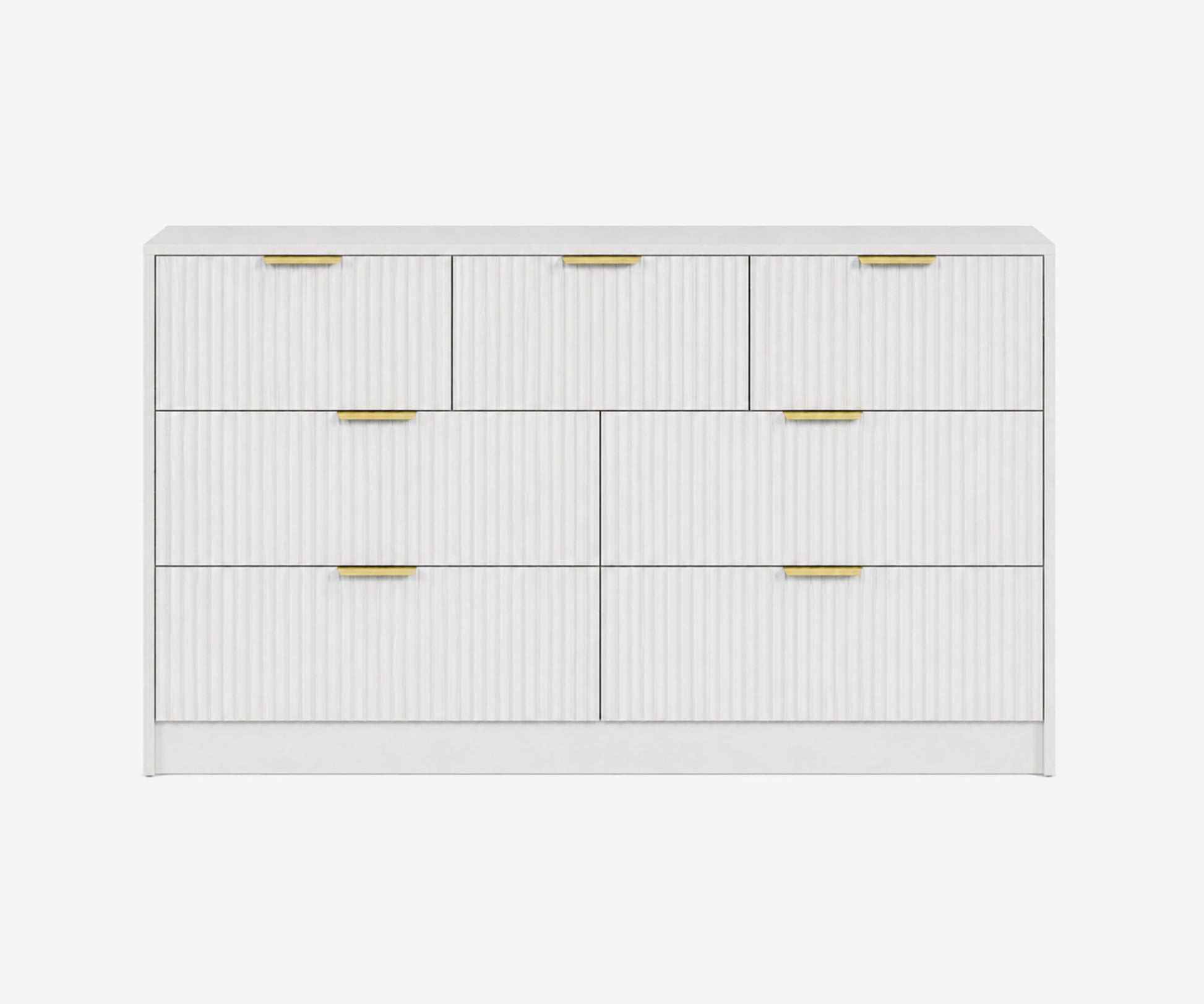 Merritt Low Dresser - The Essential 