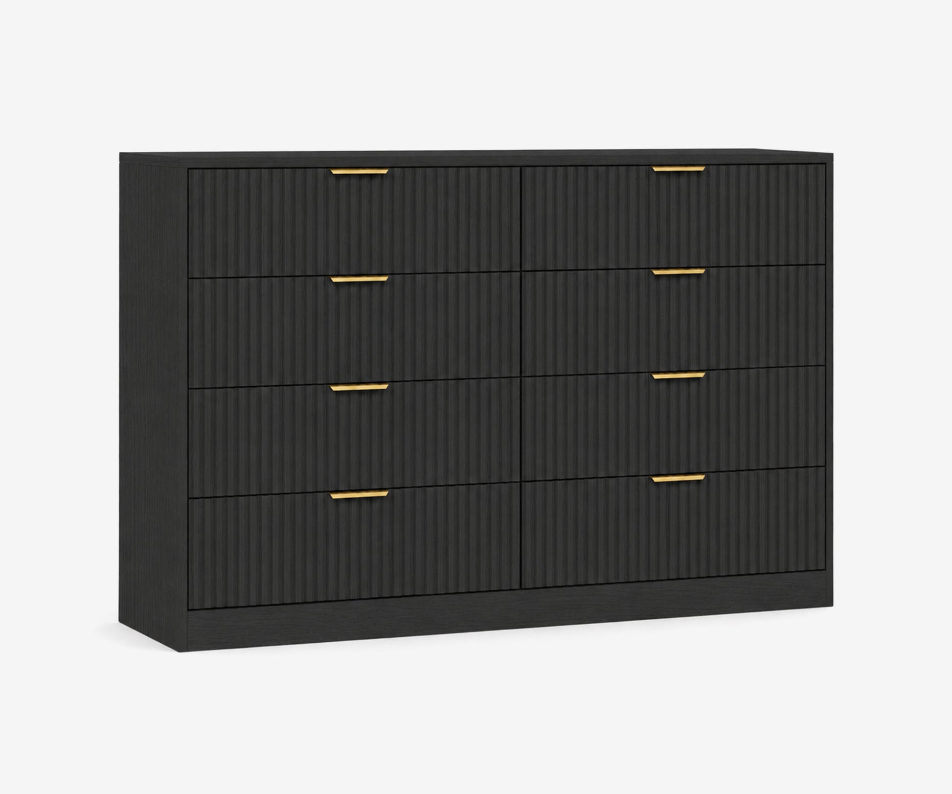 Merritt Tall Dresser - The Essential 