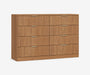 Merritt Tall Dresser - The Essential 