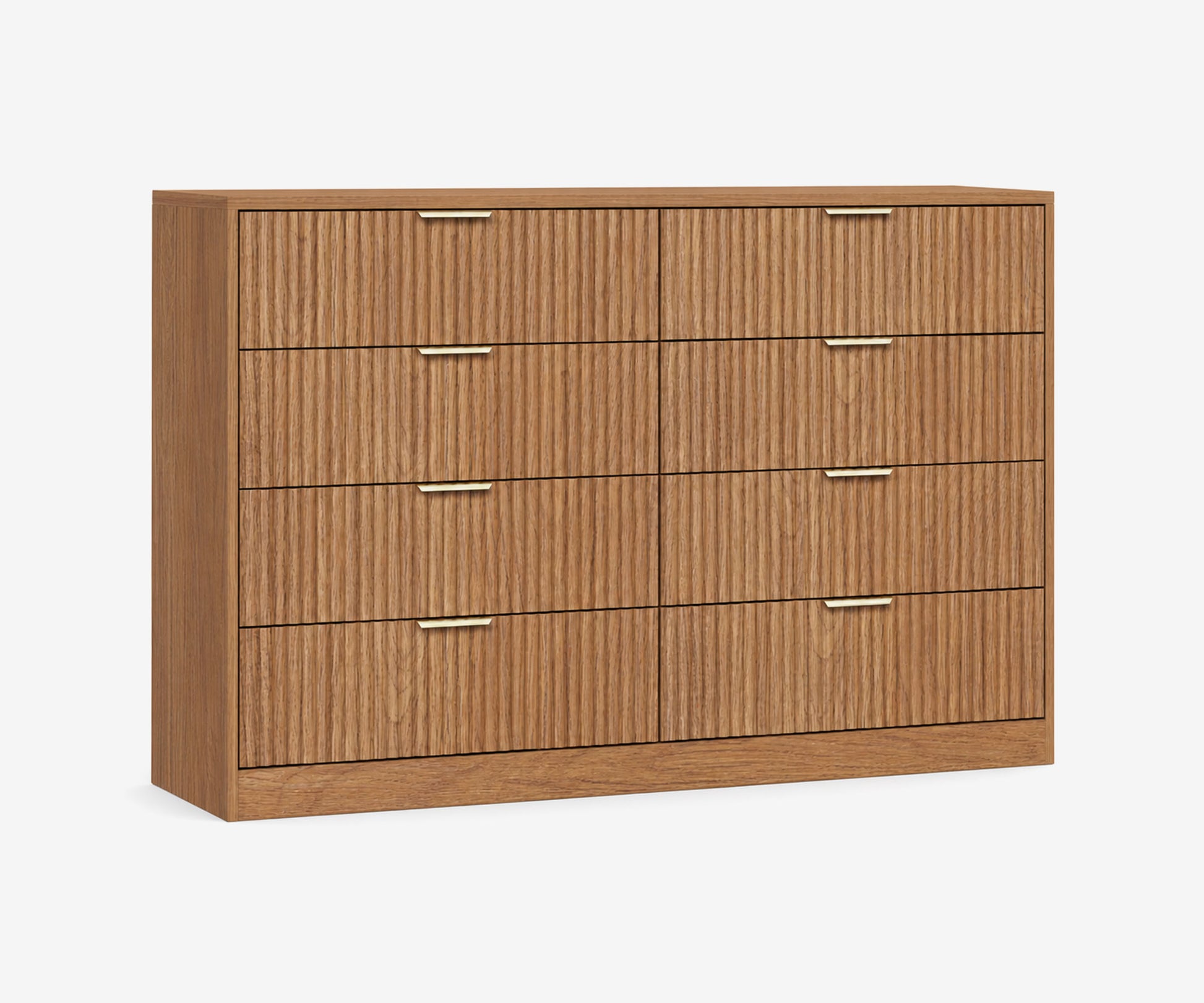 Merritt Tall Dresser - The Essential 
