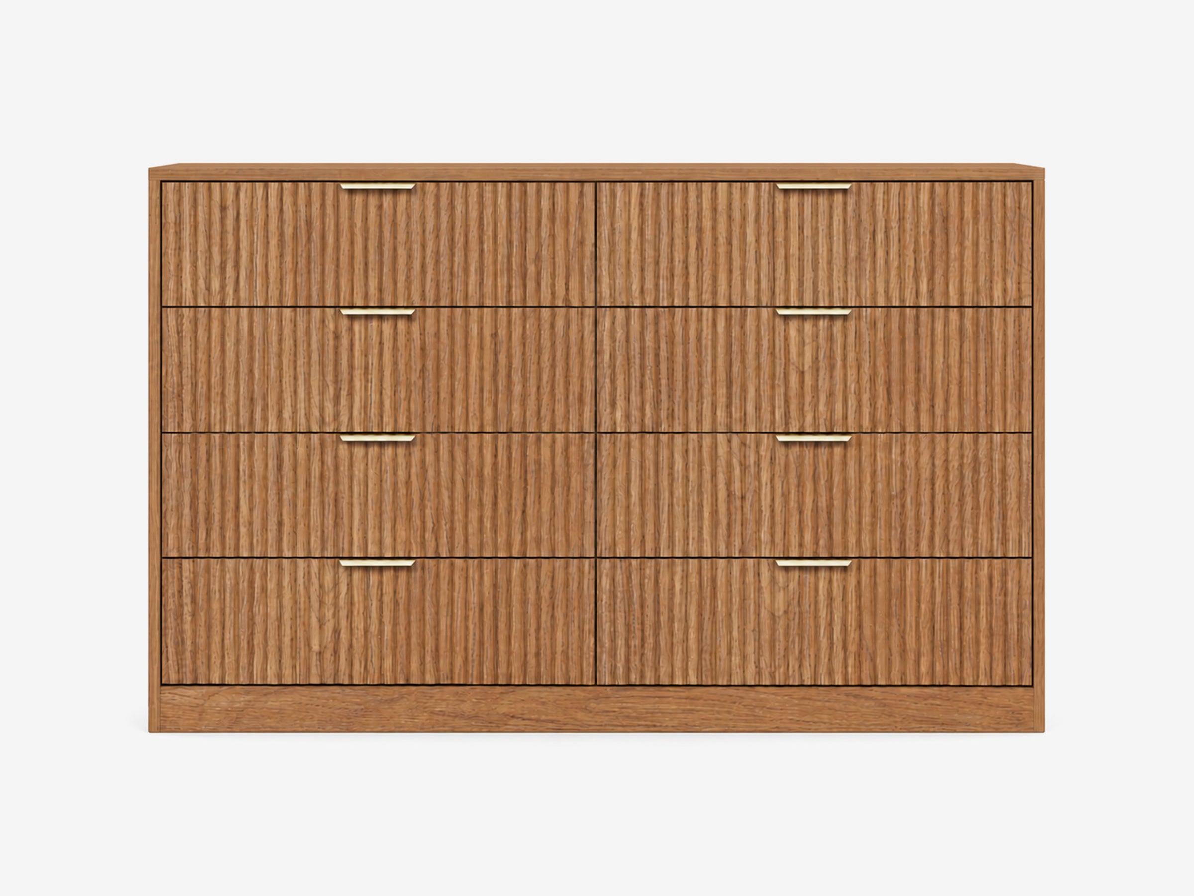 Merritt Tall Dresser - The Essential 