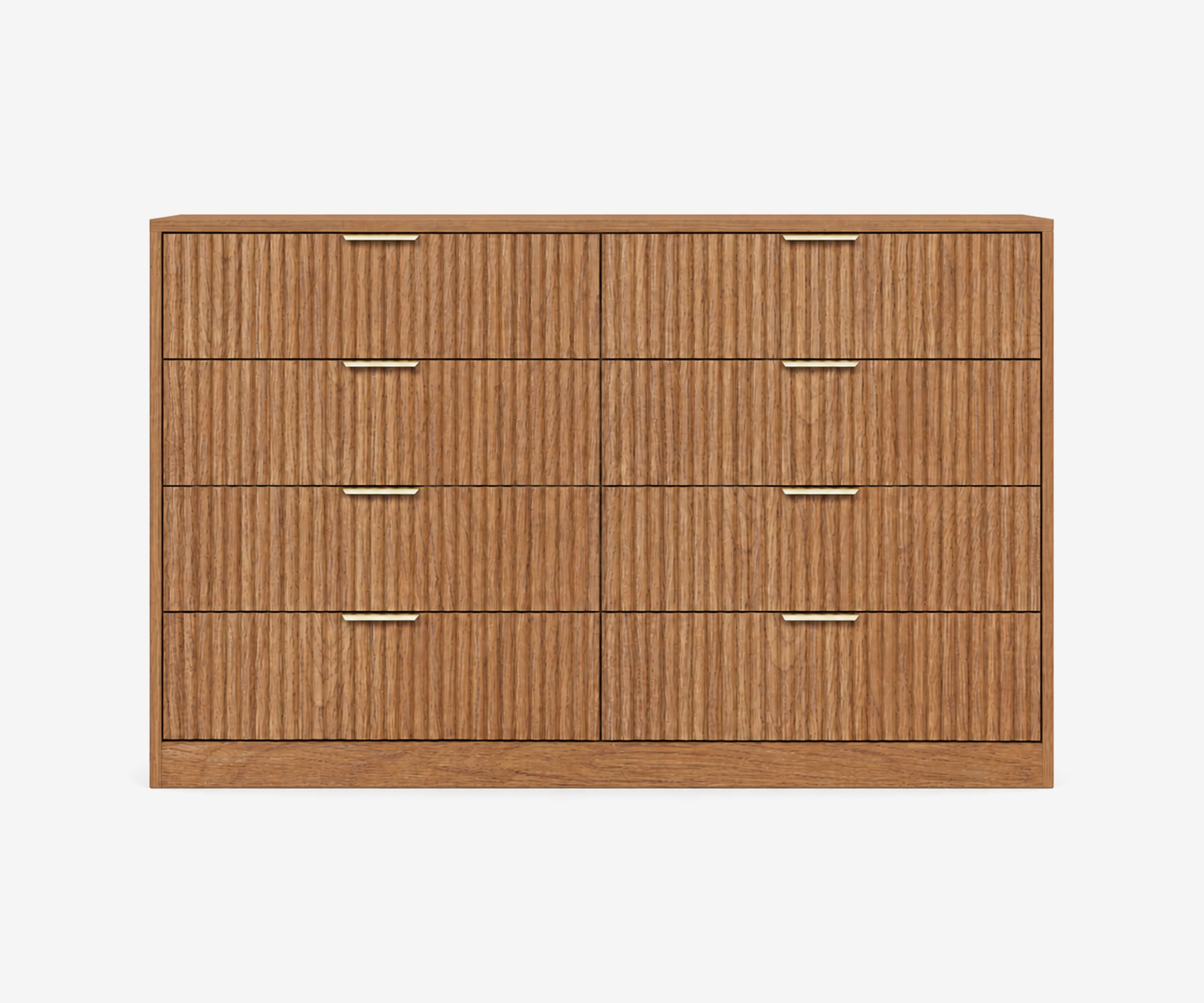 Merritt Tall Dresser - The Essential 