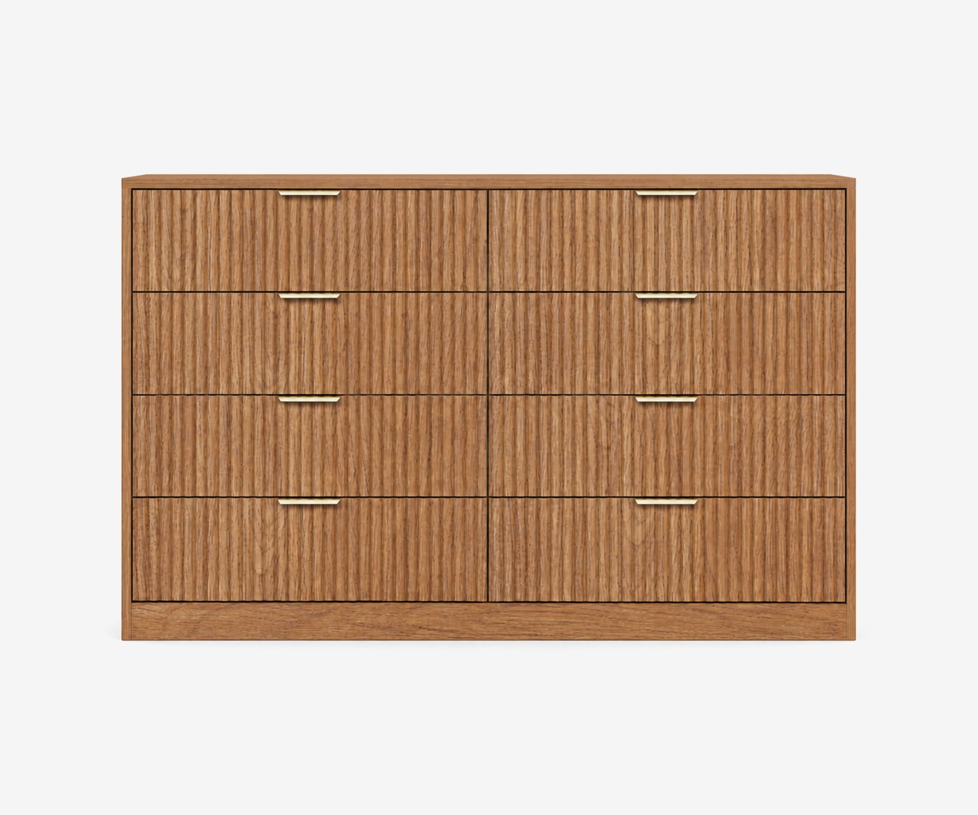 Merritt Tall Dresser - The Essential 