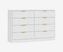 Merritt Tall Dresser - The Essential 