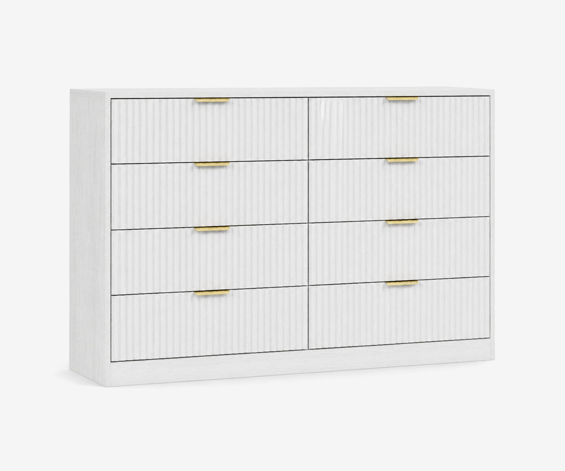 Merritt Tall Dresser - The Essential 
