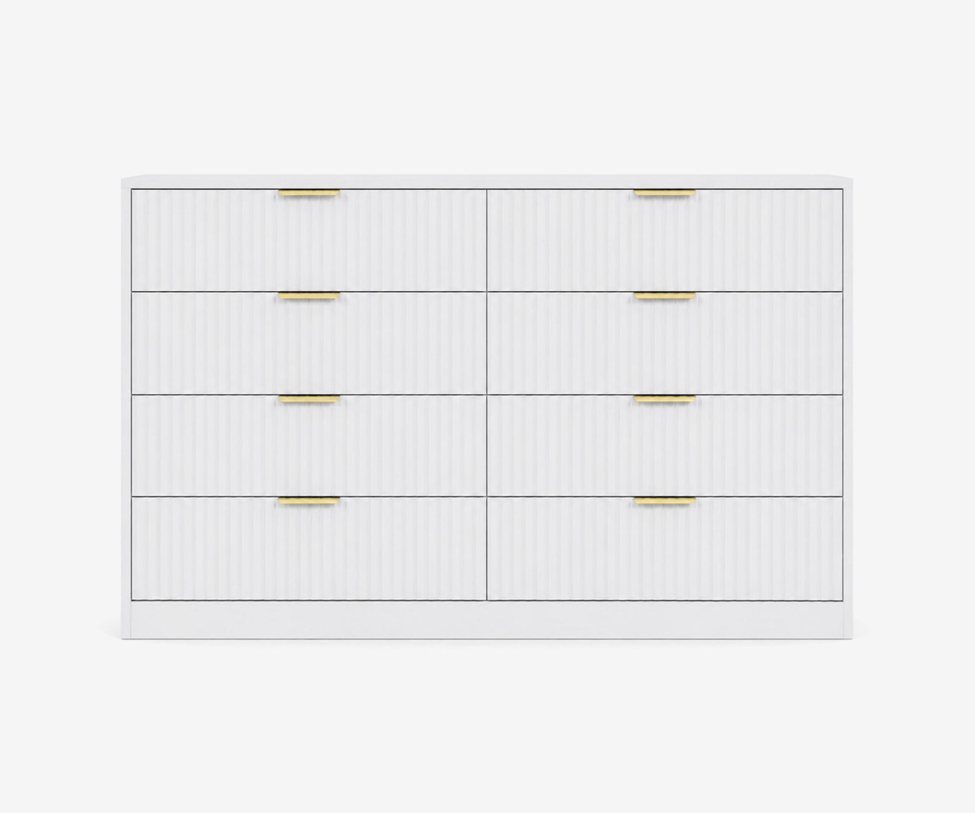 Merritt Tall Dresser - The Essential 