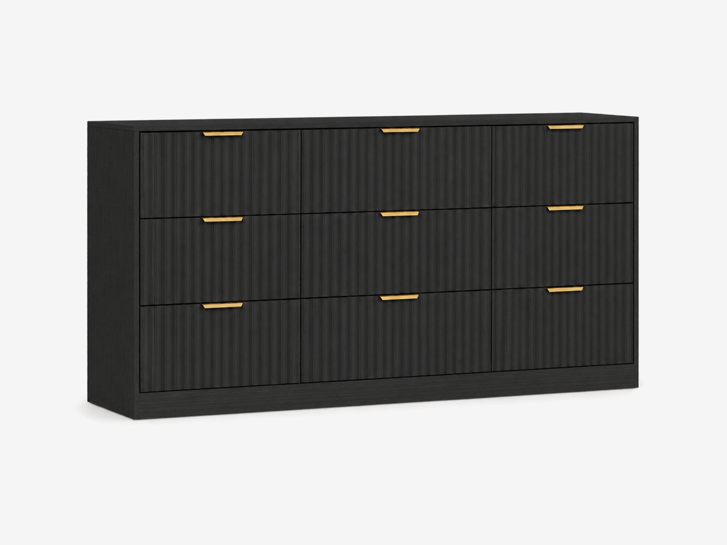 Merritt Wide Dresser - The Essential 