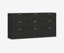 Merritt Wide Dresser - The Essential 