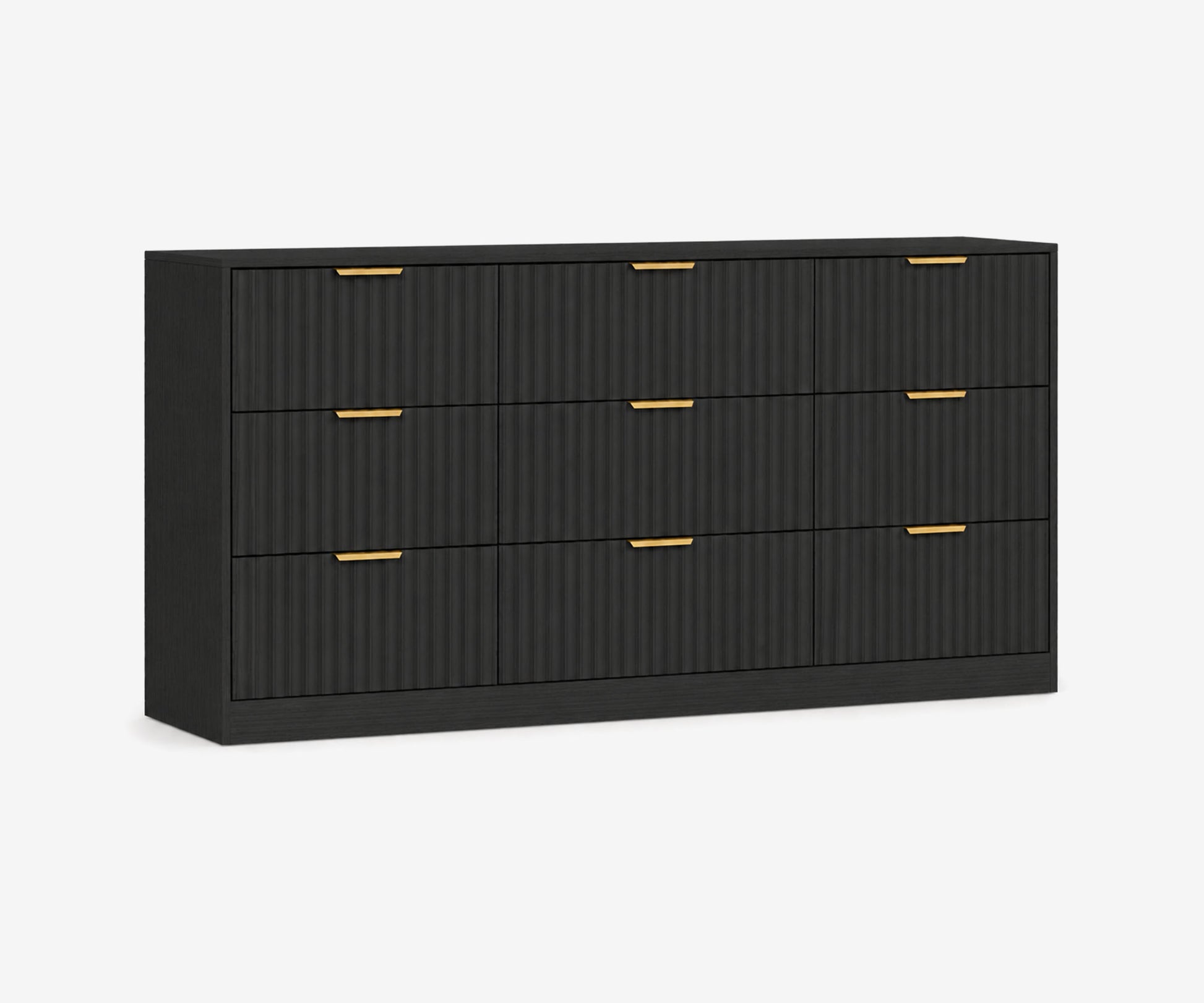 Merritt Wide Dresser - The Essential 