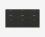 Merritt Wide Dresser - The Essential 