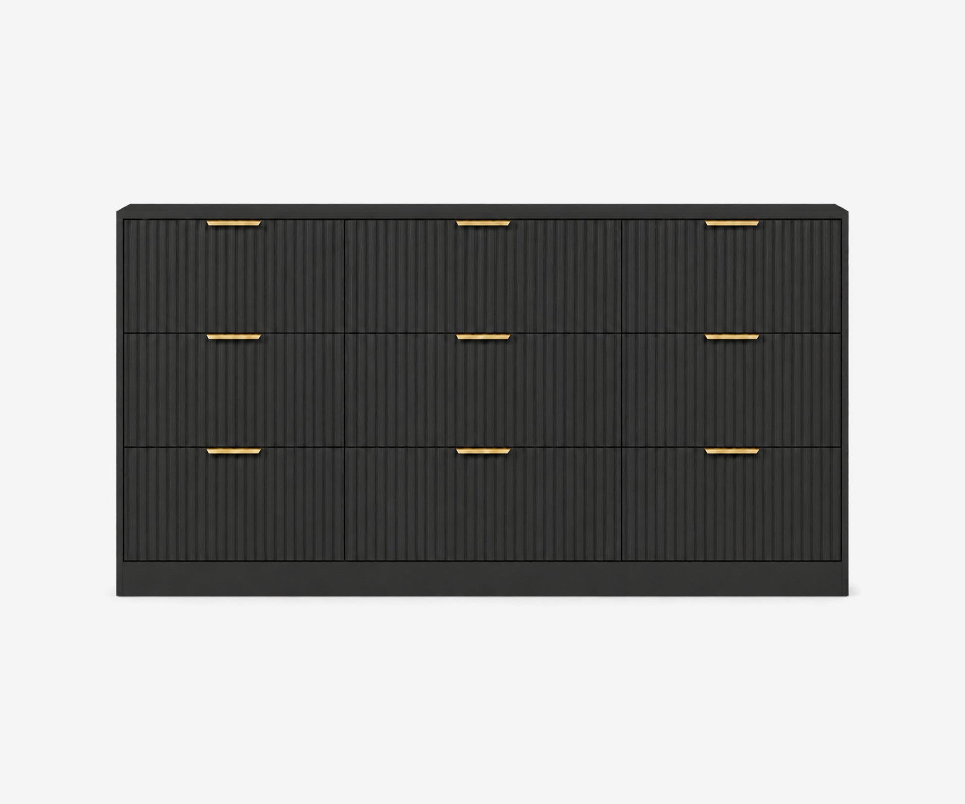 Merritt Wide Dresser - The Essential 