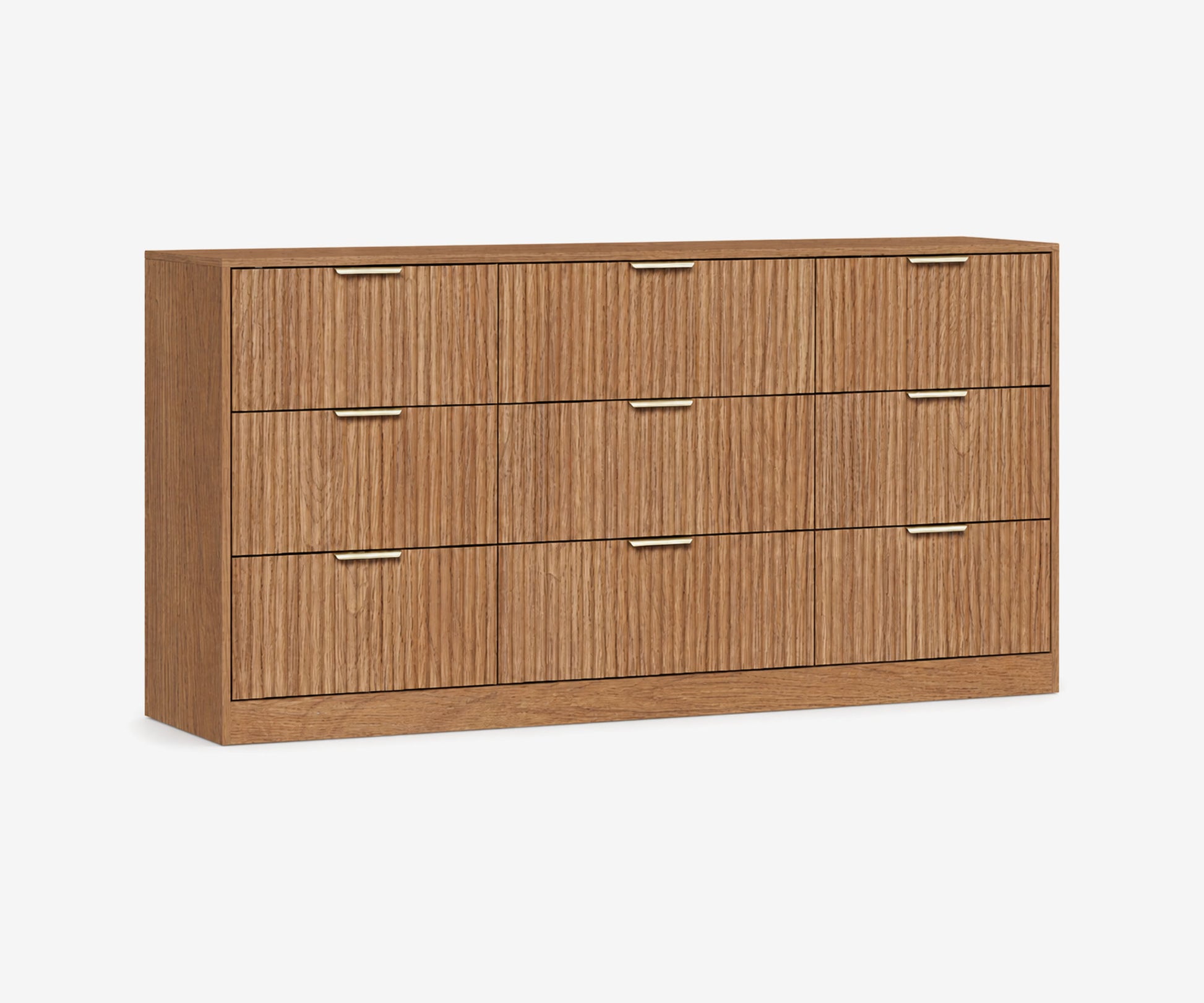 Merritt Wide Dresser - The Essential 