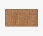 Merritt Wide Dresser - The Essential 