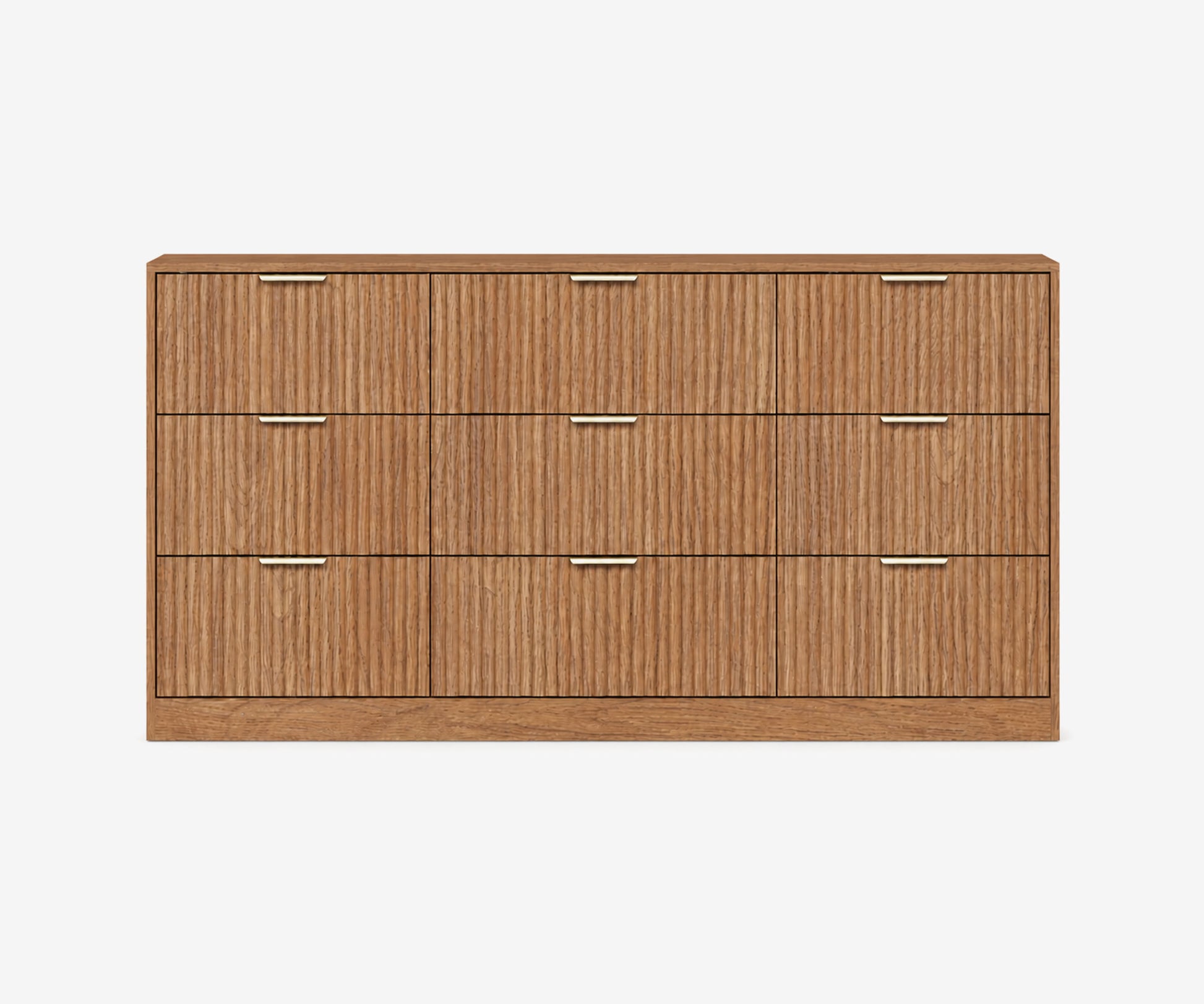 Merritt Wide Dresser - The Essential 