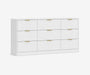Merritt Wide Dresser - The Essential 