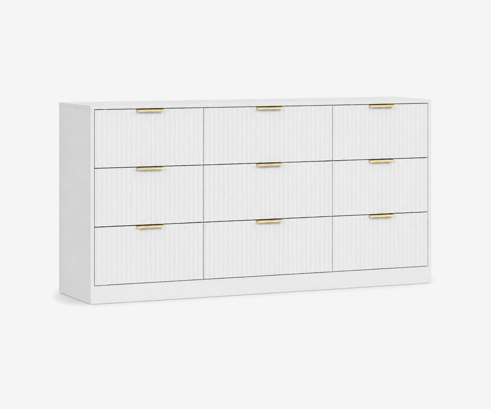 Merritt Wide Dresser - The Essential 