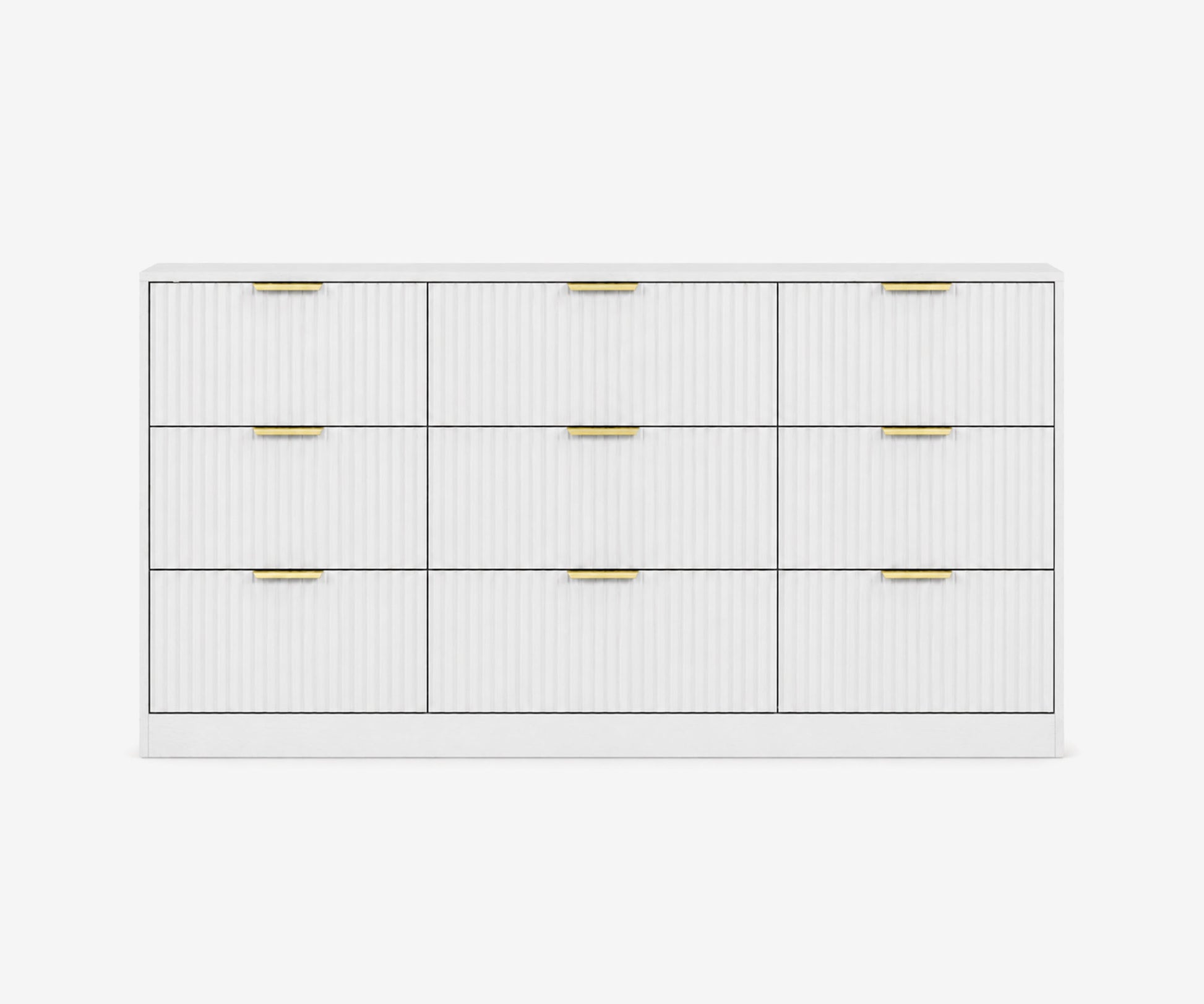 Merritt Wide Dresser - The Essential 