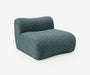 Contorno Modular Sofa - The Essential 