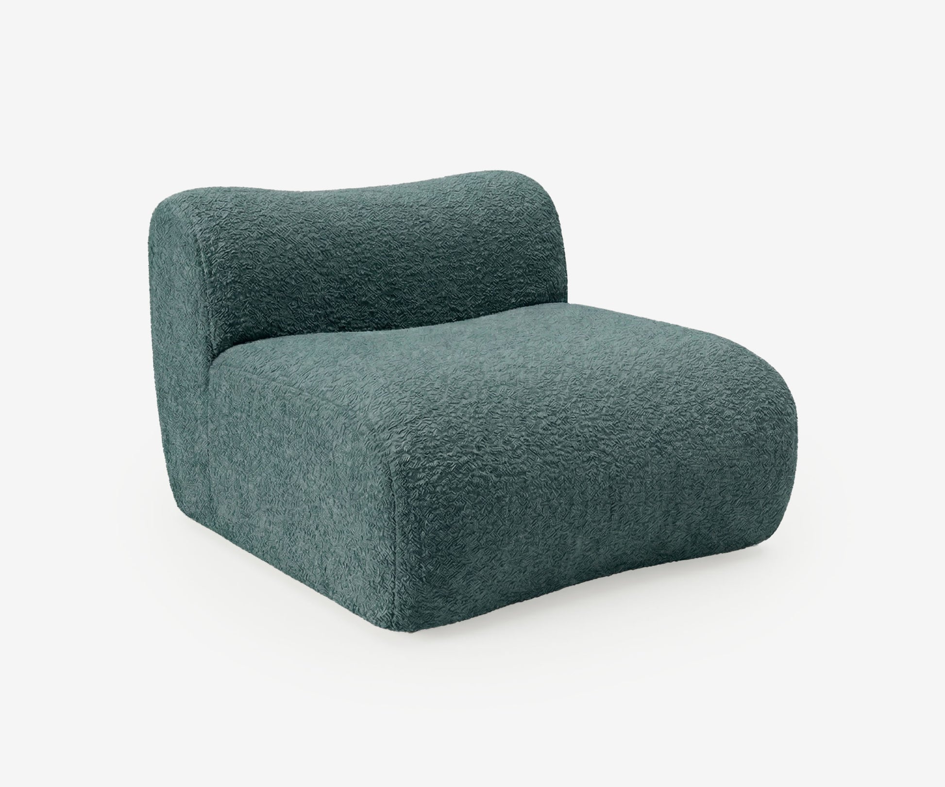 Contorno Modular Sofa - The Essential 