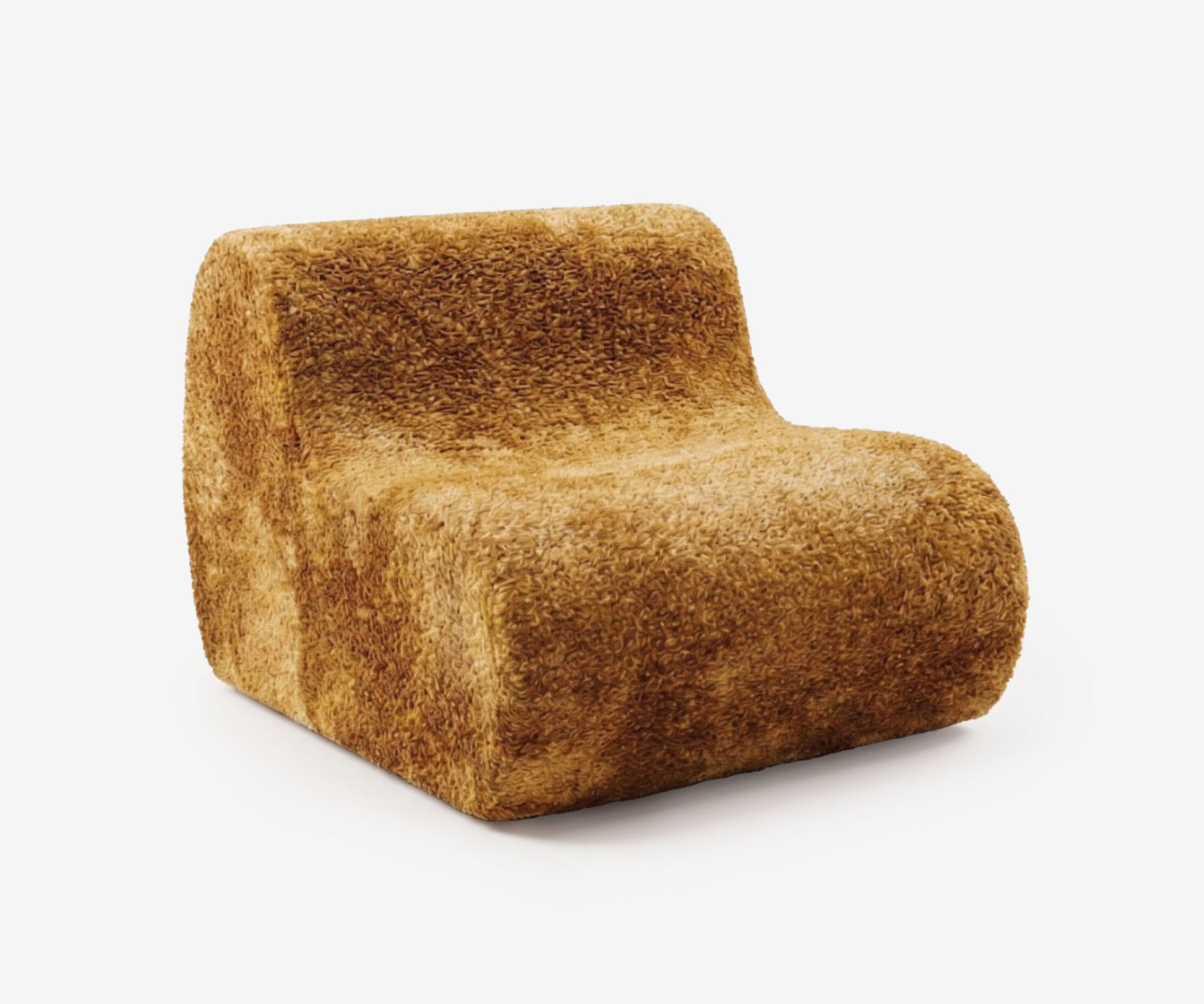 Lento Modular Sofa - The Essential 