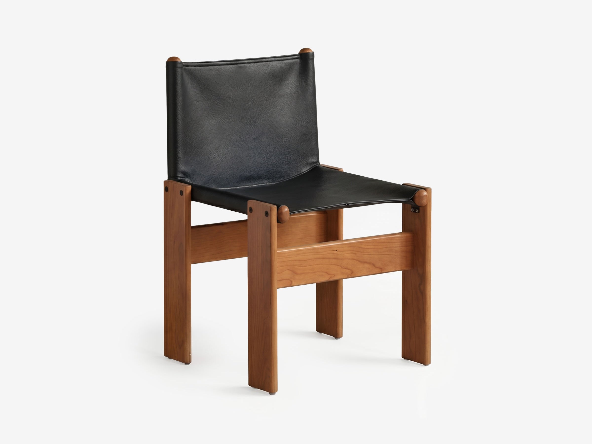 Monk Chair - The Essential 