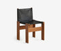Monk Chair - The Essential 