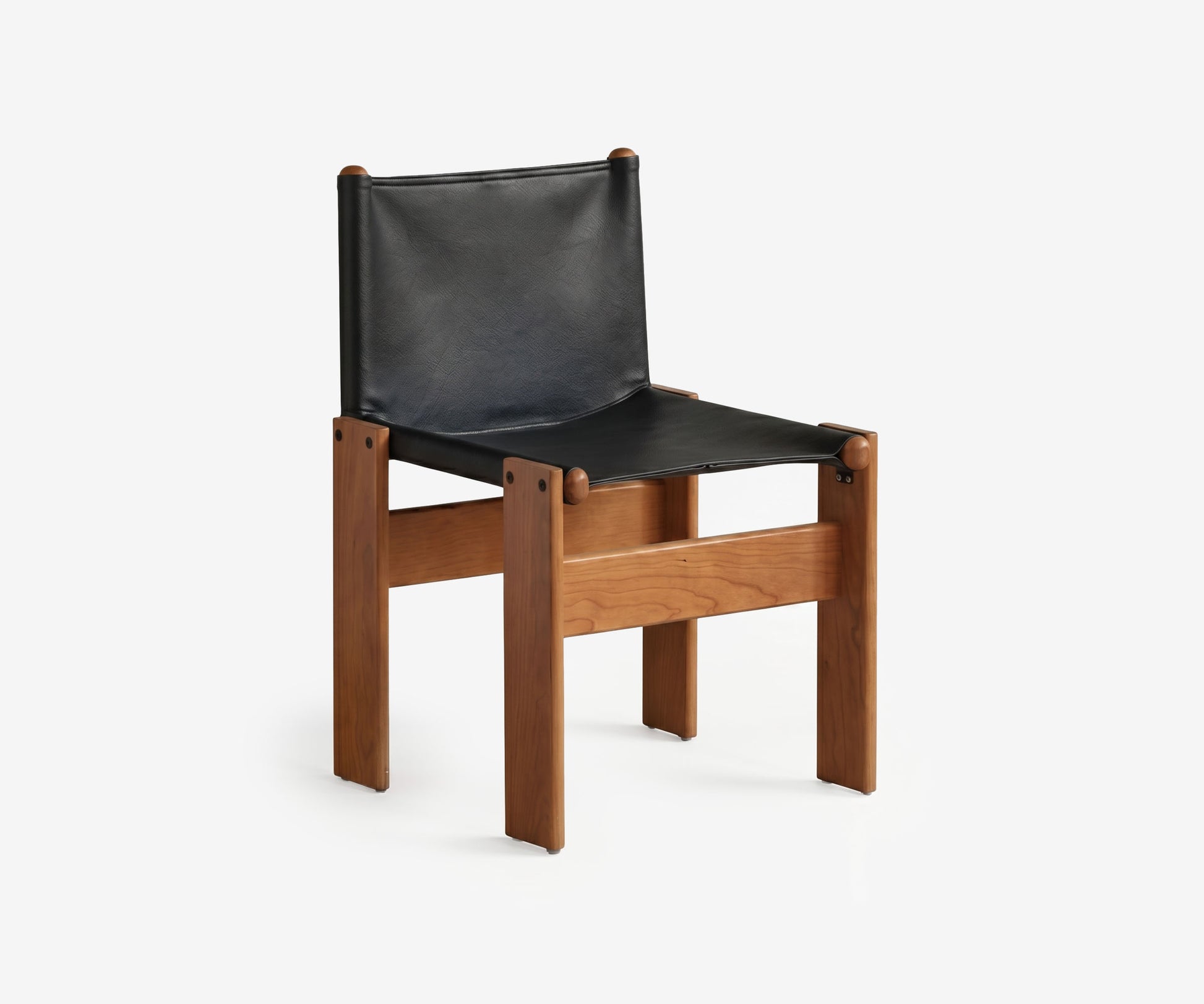 Monk Chair - The Essential 