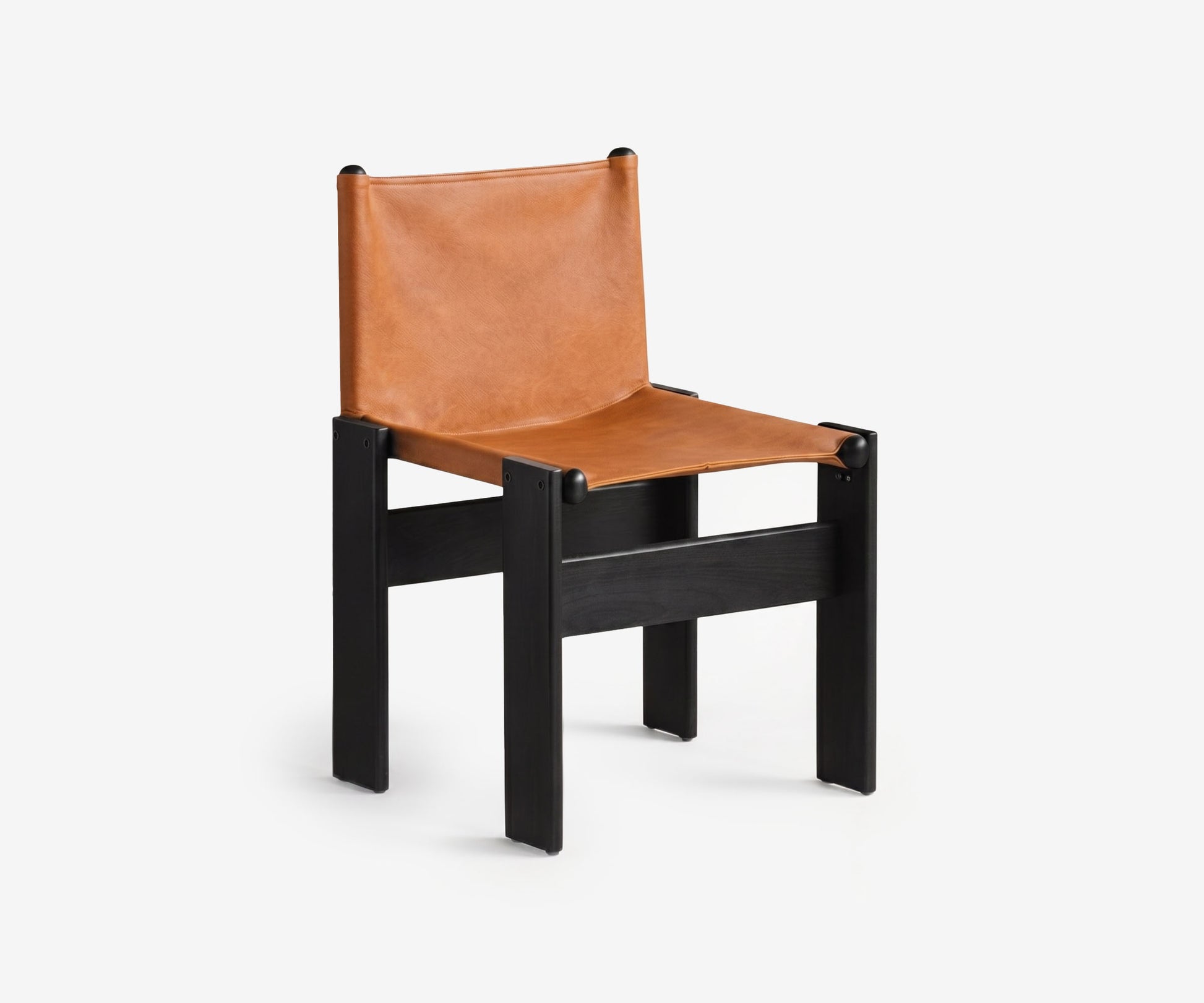 Monk Chair - The Essential 