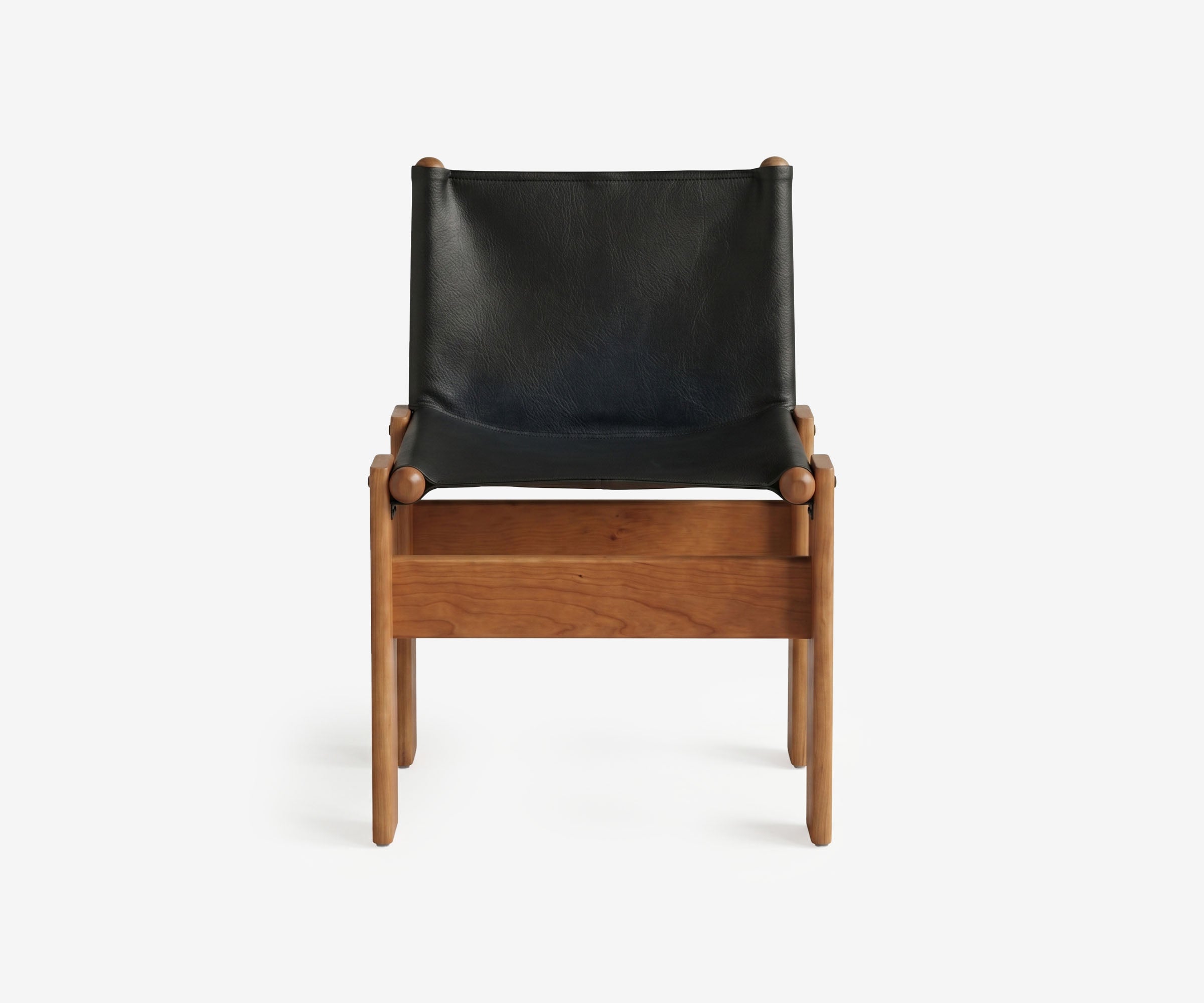 Monk Chair - The Essential 