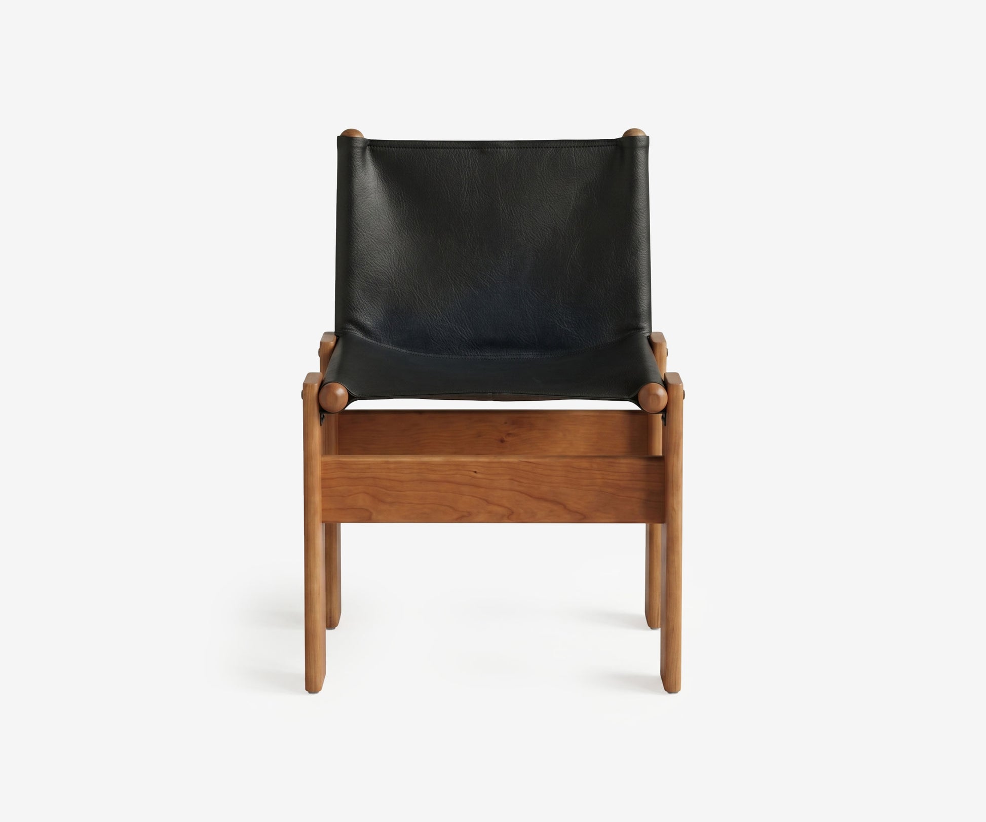 Monk Chair - The Essential 