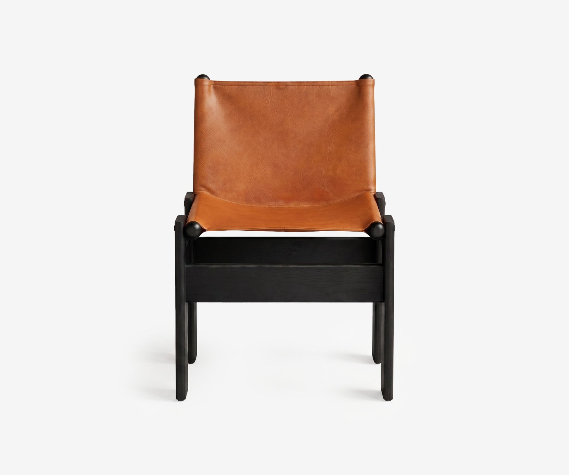 Monk Chair - The Essential 