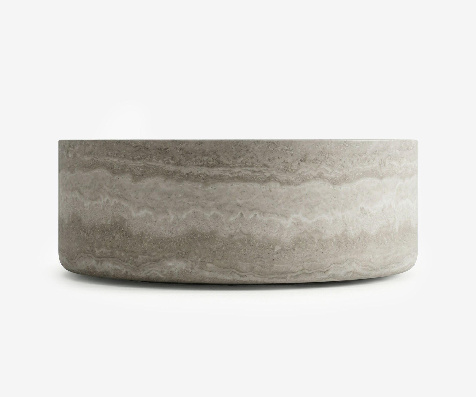 Monno Coffee Table - The Essential 