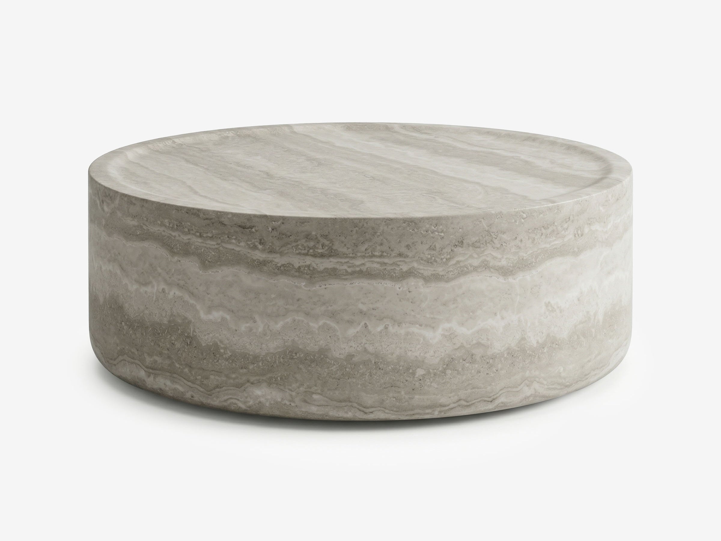 Monno Coffee Table - The Essential 