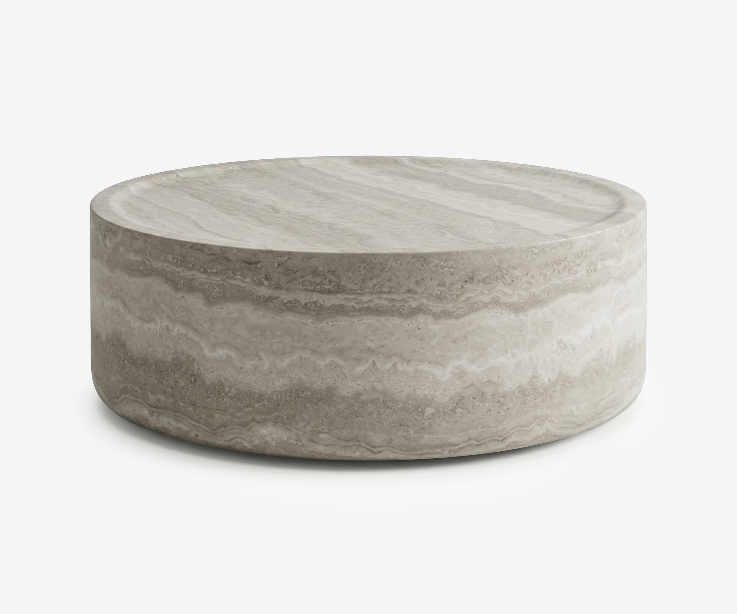 Monno Coffee Table - The Essential 