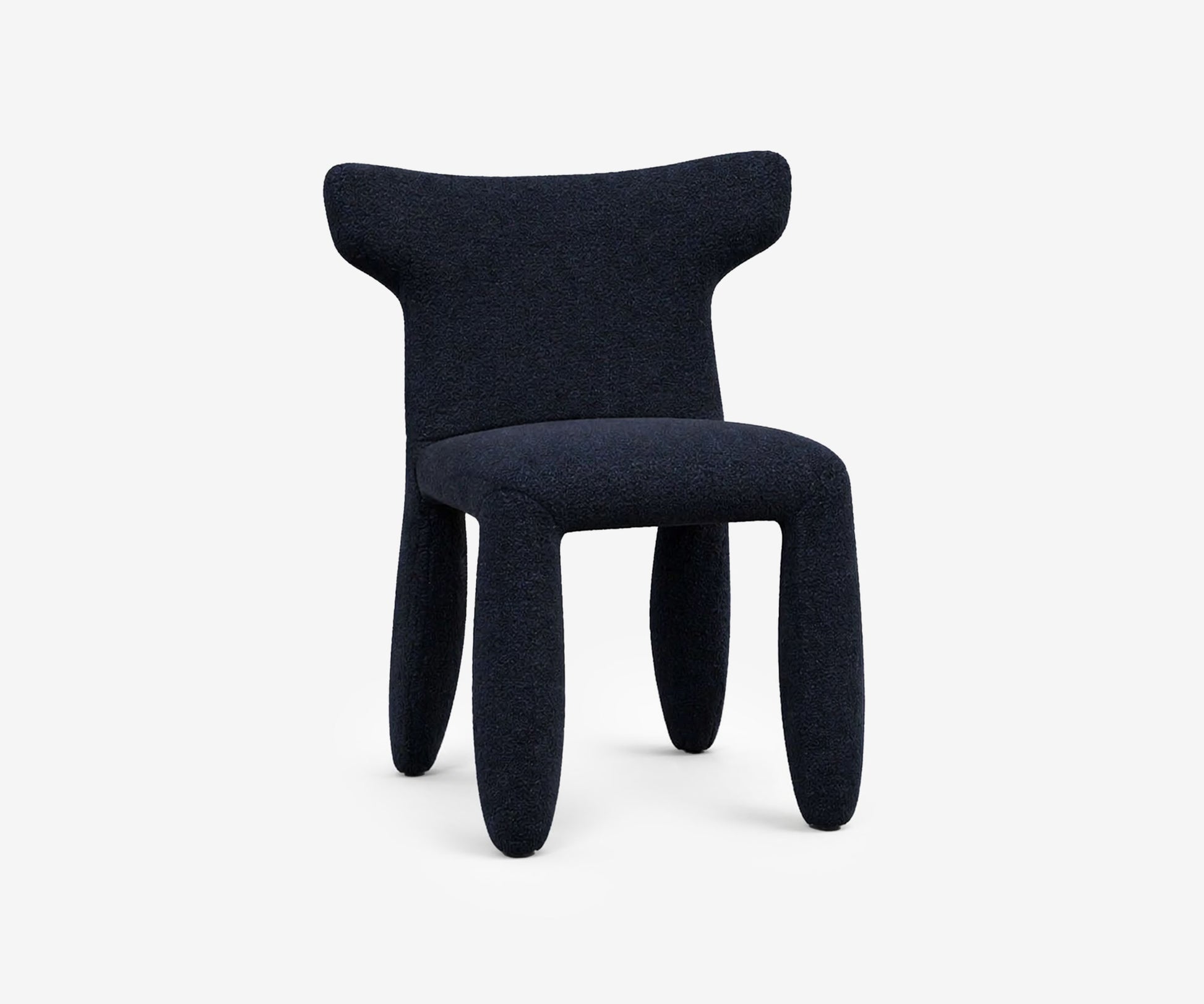 Monster Chair - The Essential 