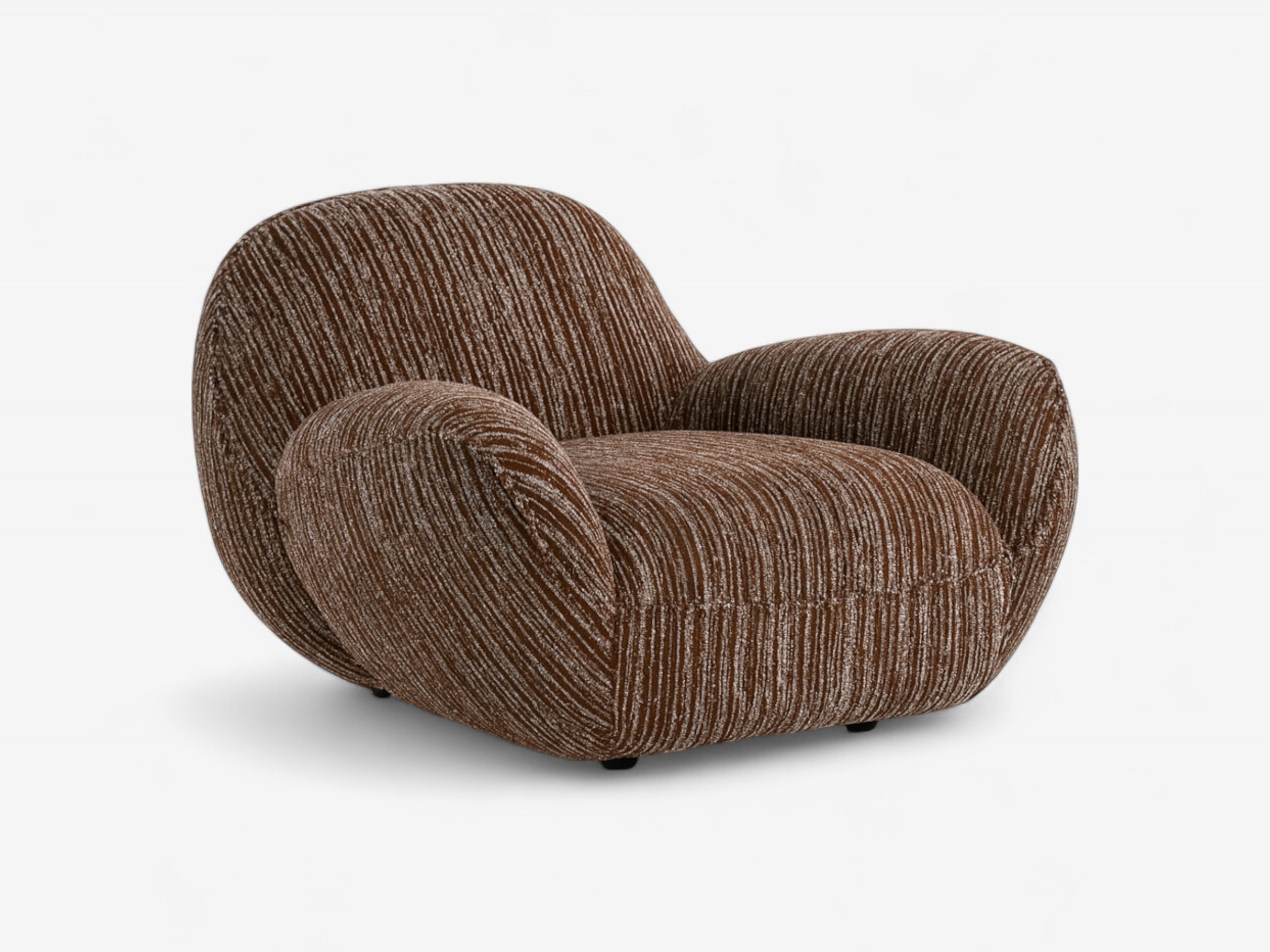 Moro Armchair - The Essential 