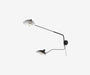 Mouille Two-Arm Wall Light - The Essential 