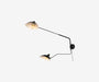 Mouille Two-Arm Wall Light - The Essential 