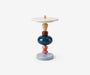 Nodo Side Table - The Essential 