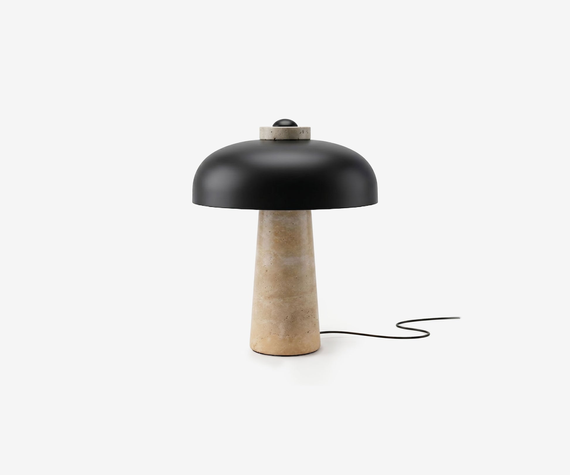 Norm Table Lamp - The Essential 