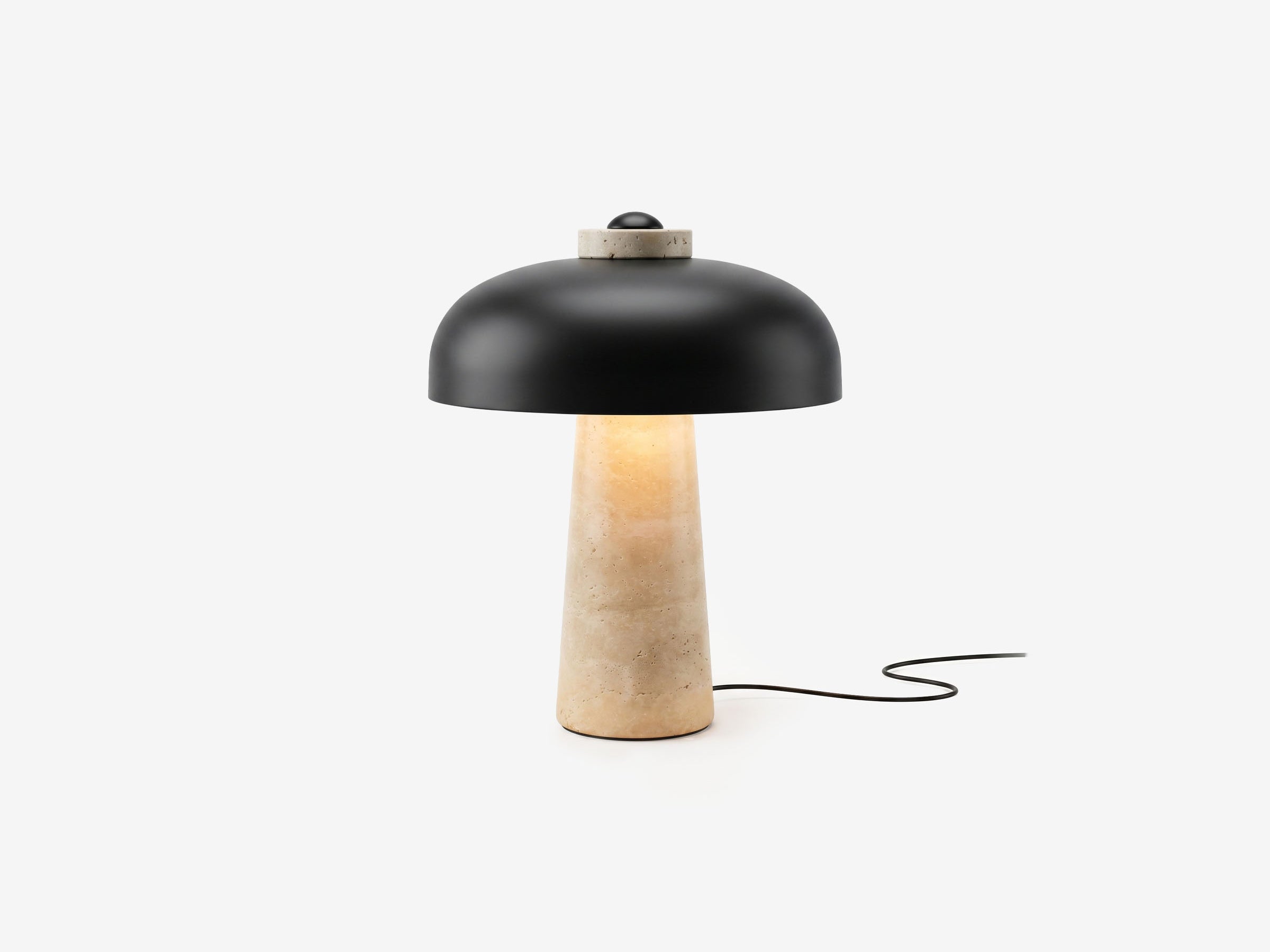 Norm Table Lamp - The Essential 