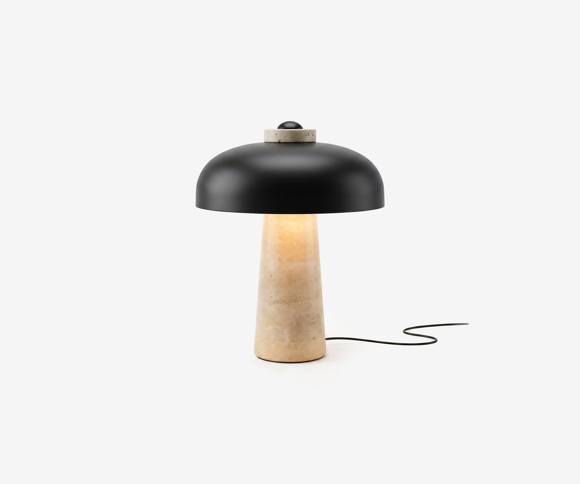 Norm Table Lamp - The Essential 