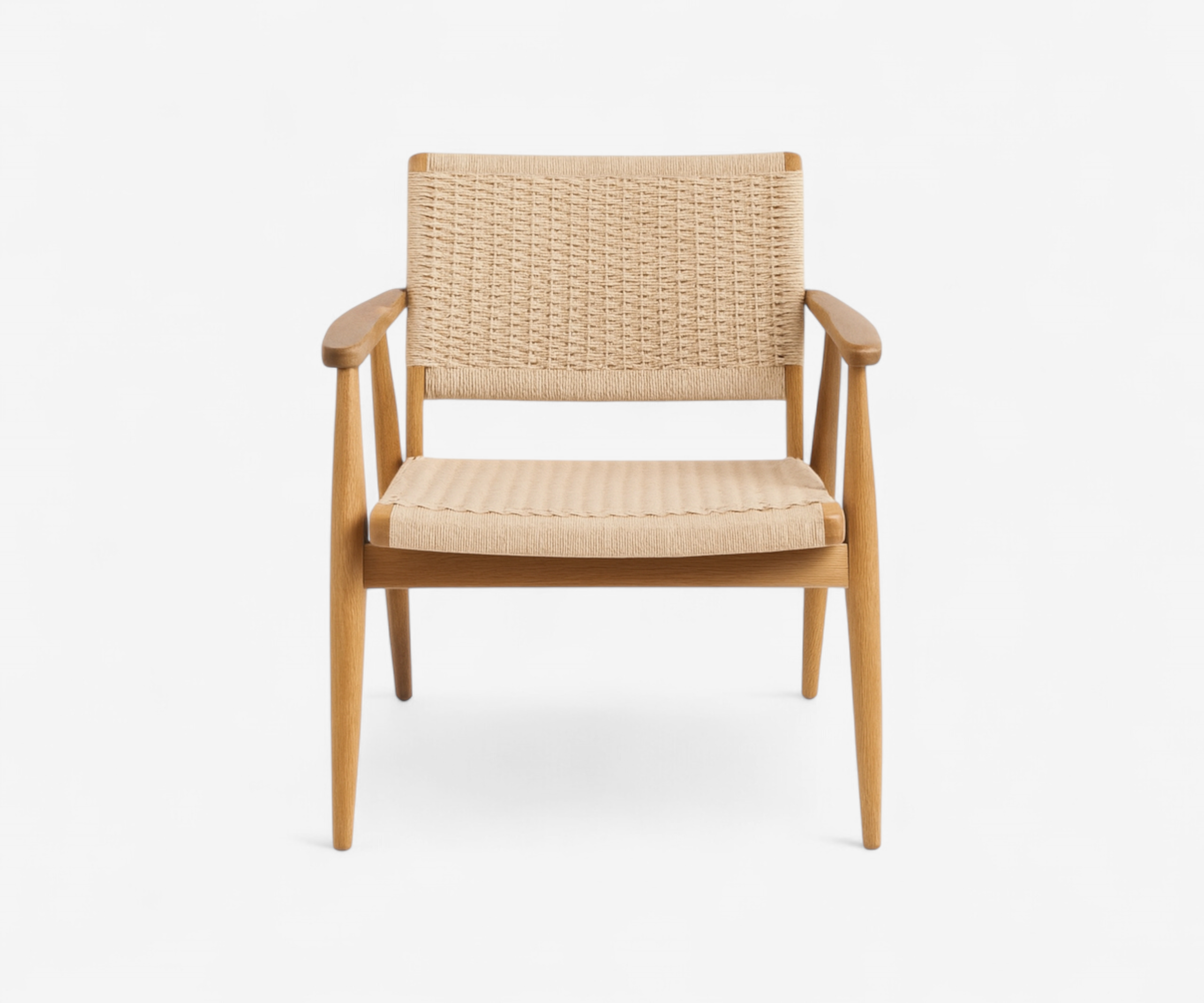 Easy Chair - The Essential 