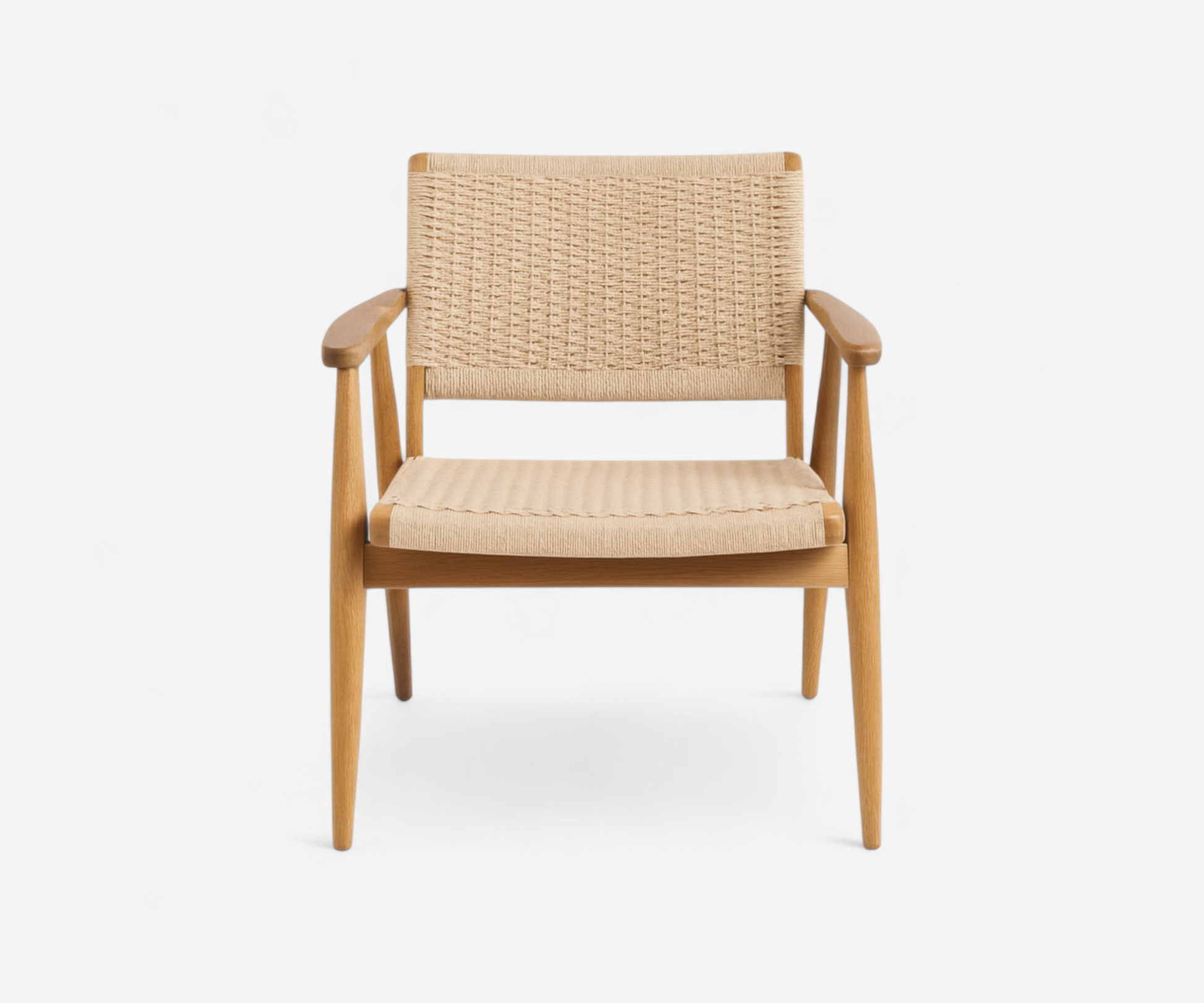 Easy Chair - The Essential 