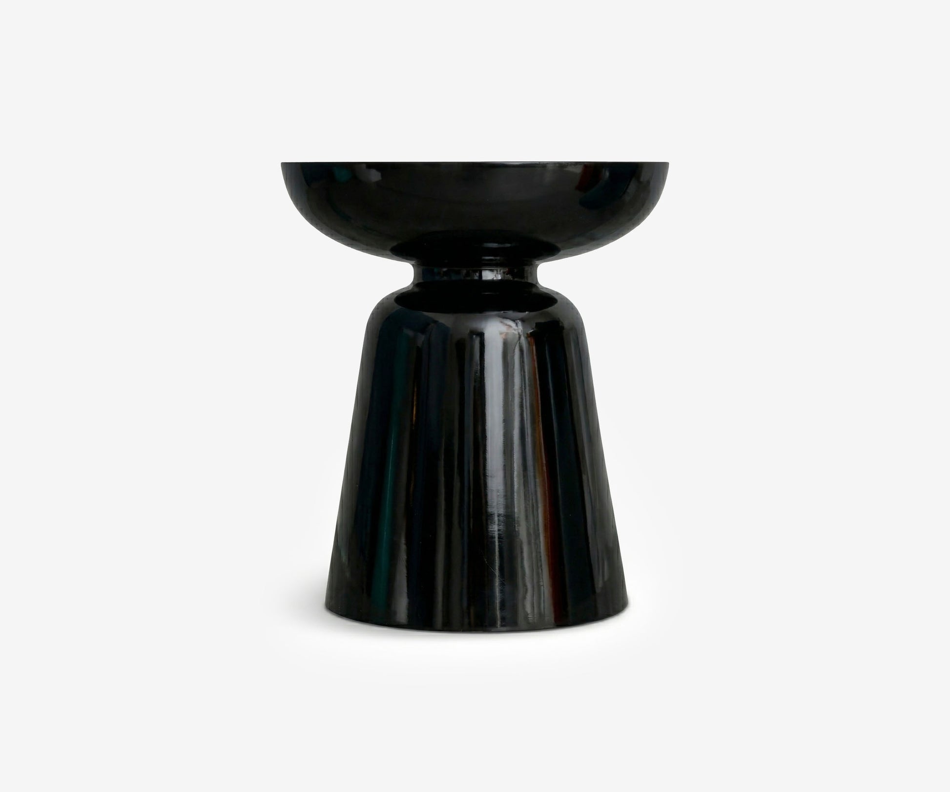 Oblo Side Table - The Essential 